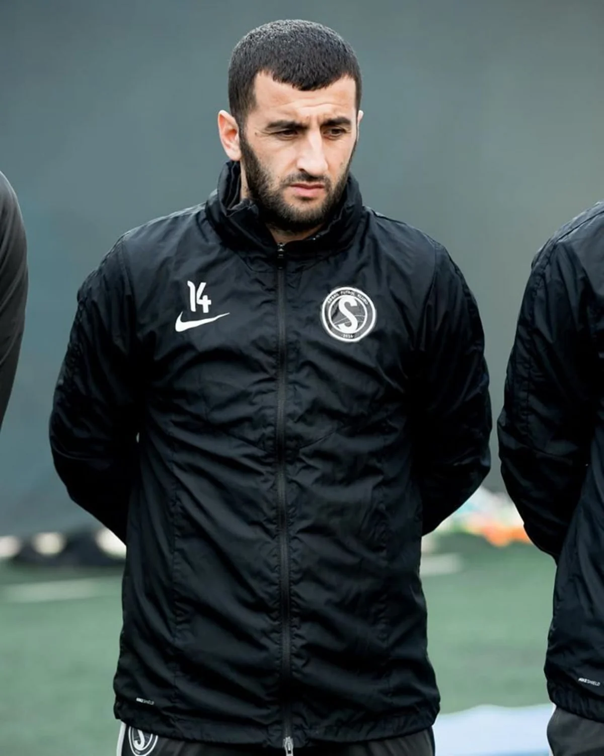 Rahid Əmirquliyev: Millidə yerlilərə etimad göstərilməlidir