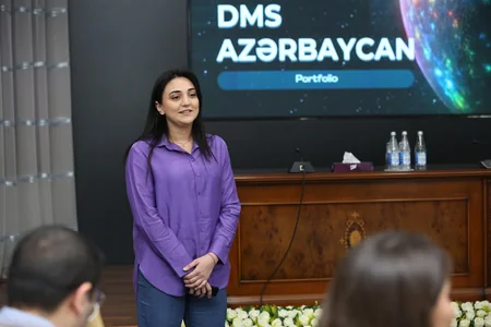 Milli Olimpiya Komitəsi federasiyalar üçün seminar keçirib
