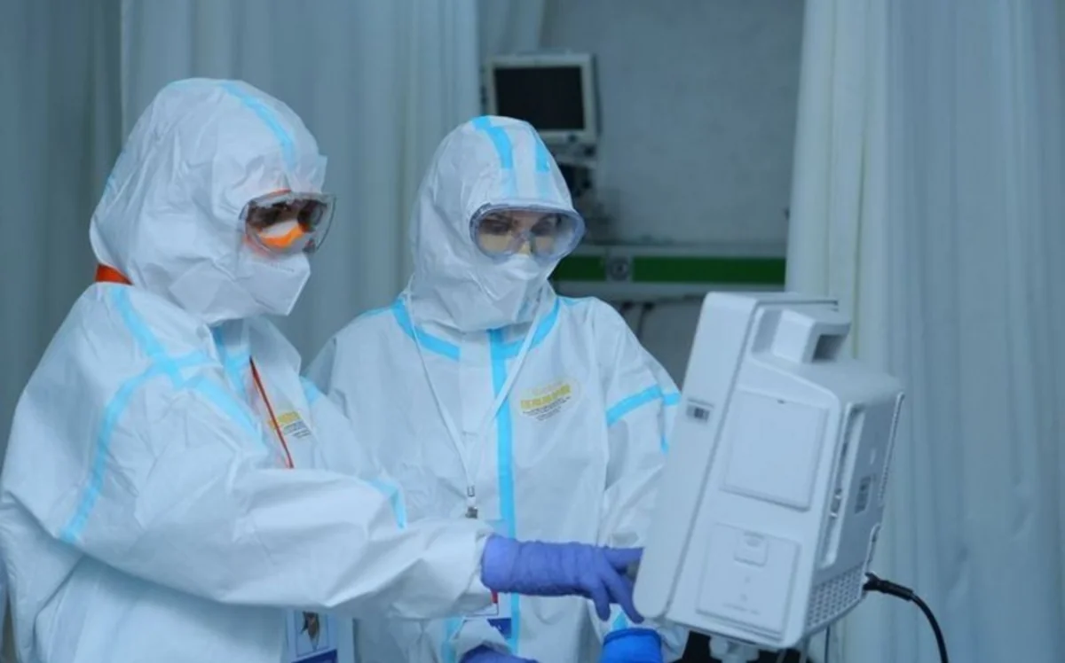 В Азербайджане за сутки 58 человек заразились коронавирусом