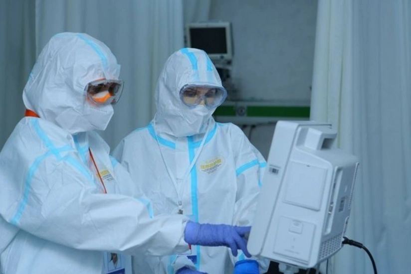 Azerbaijan reports 58 new coronavirus cases