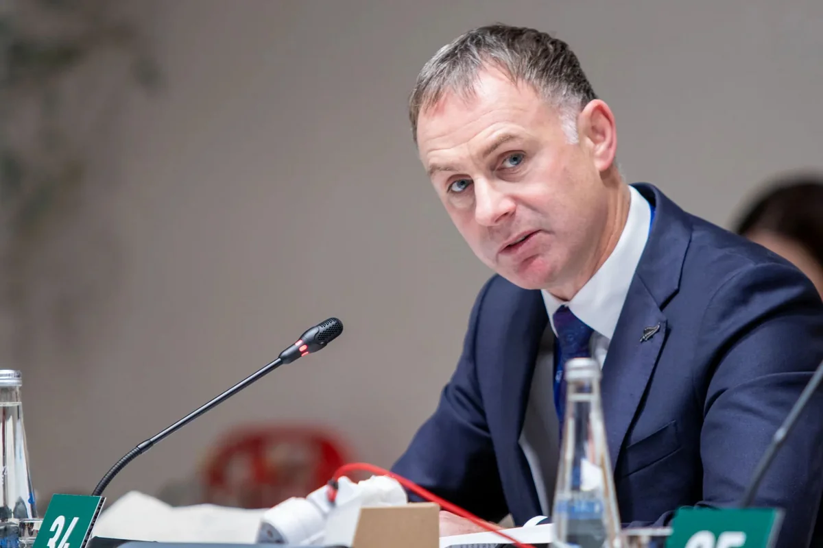 New Zealand boosts climate funding for Pacific nations