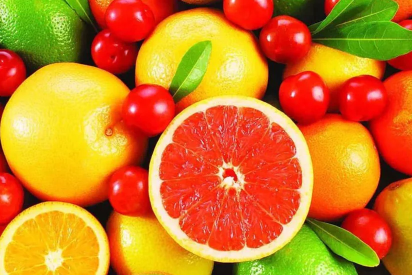 Nazir: Azərbaycan 2017-ci ildə 16,9 mln. dollarlıq sitrus meyvələri idxal edib