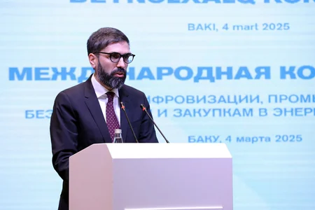 SOCAR расширяет сотрудничество с КазМунайГазом, Татнефтью и Узбекнефтегазом