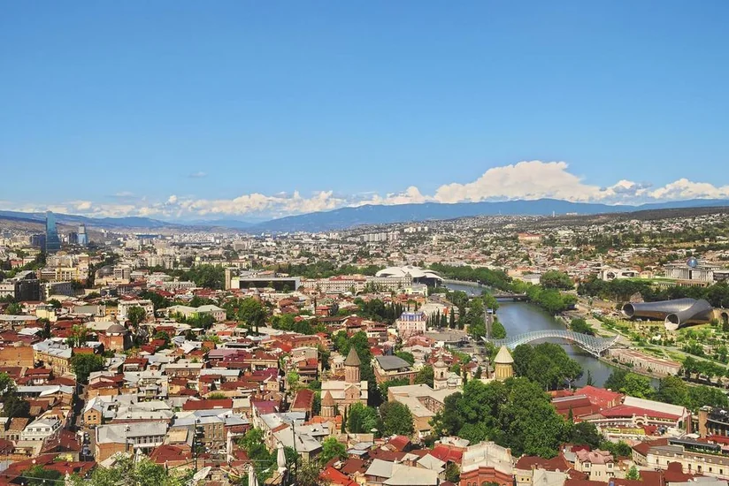 Bu ilin III rübündə Gürcüstana 490 mindən çox Azərbaycan vətəndaşı səfər edib