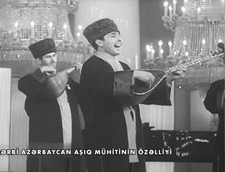 Qərbi Azərbaycan Xronikası: Göyçə aşıq sənəti batan aşıq mühitlərinə təsir edib