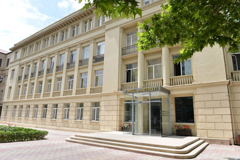 Direktor vəzifəsinə işə qəbul üzrə müsabiqə elan edilib