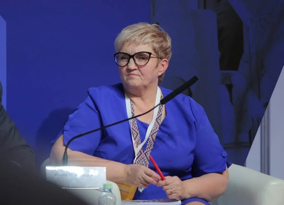 Председатель палаты Ханты-Мансийска: Нарусова не имеет права говорить о Фармане Салманове