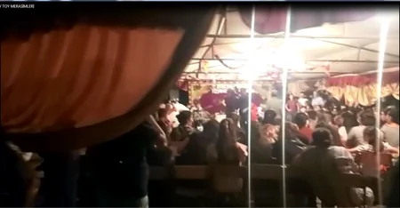 Göyçayda toy sahibləri cərimələnib