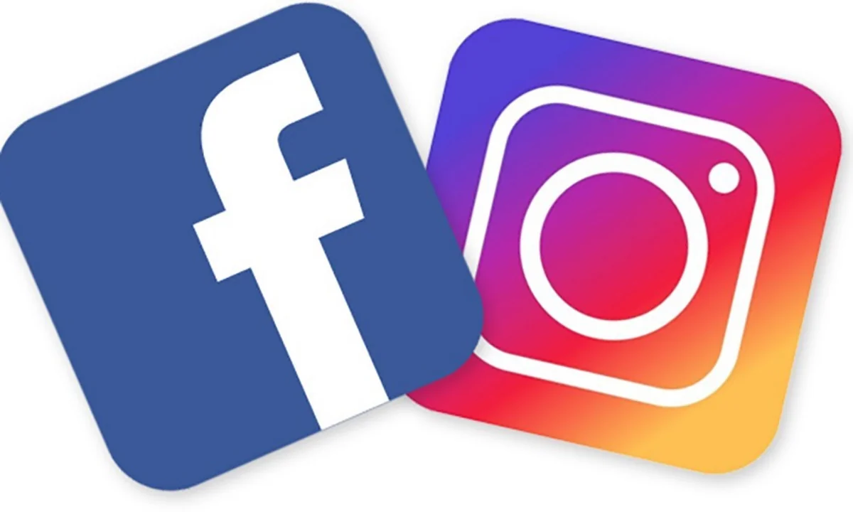 Facebook и Instagram сообщили о решении проблем в работе сервисов