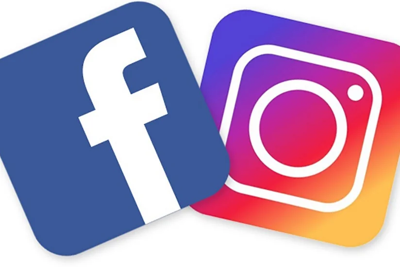 Facebook и Instagram сообщили о решении проблем в работе сервисов
