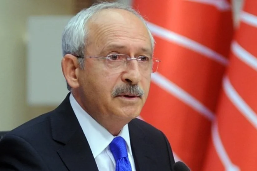 CHP sədri ölkə prezidentinə qarşı bütün məhkəmə iddialarını geri götürəcək