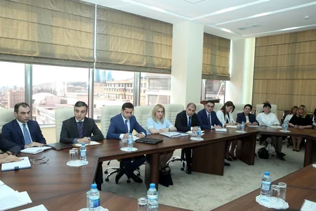 Azərbaycanda sosial xidmət müəssisələrində yaşayan şəxslərin sayı açıqlanıb