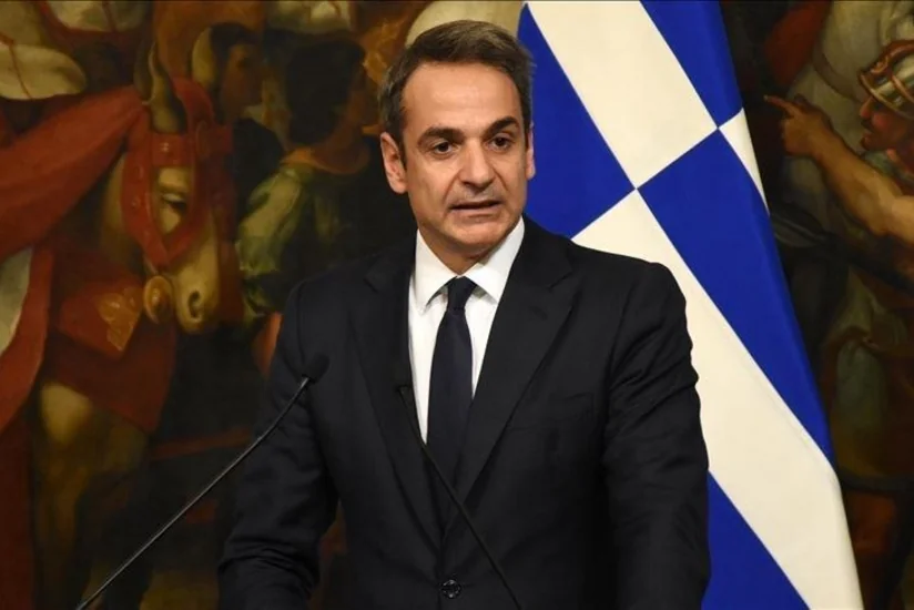 Греция указала на необходимость усиления оборонного потенциала Европы