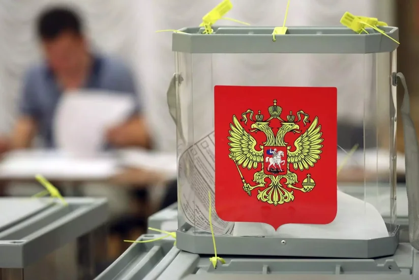 В ЕС осудили планы России провести выборы на оккупированных территориях