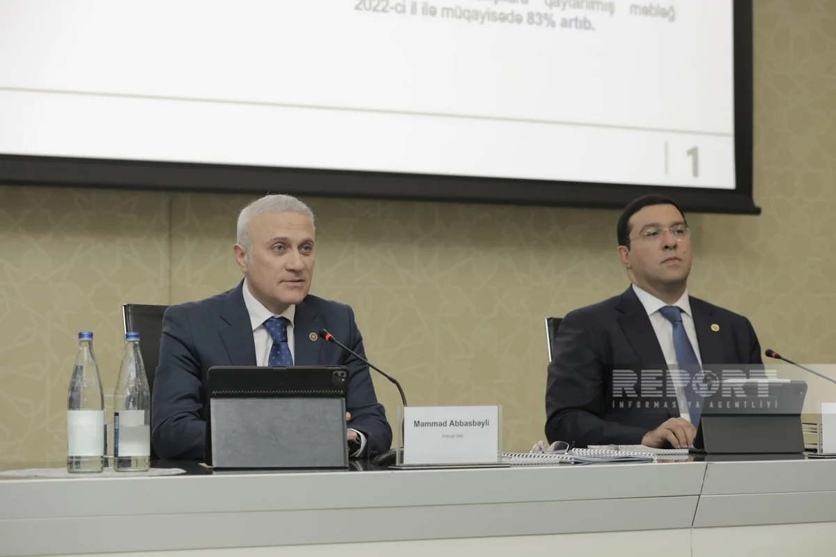 Azərbaycanda ötən il 139 yeni dövlət standartı qəbul edilib