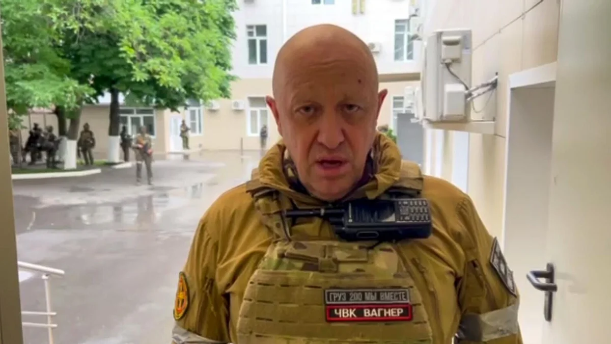 ISW: Lukashenko appears to be distancing himself from deal he reportedly mediated between Putin and Prigozhin