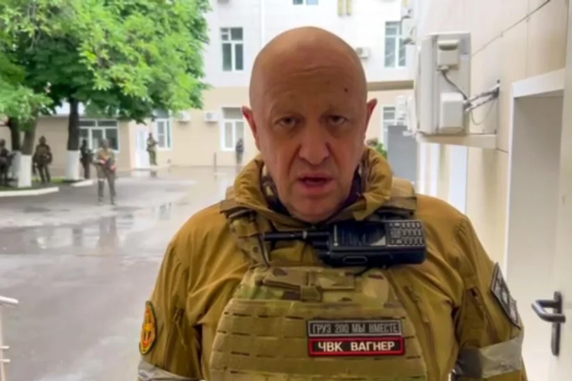 ISW: Lukashenko appears to be distancing himself from deal he reportedly mediated between Putin and Prigozhin