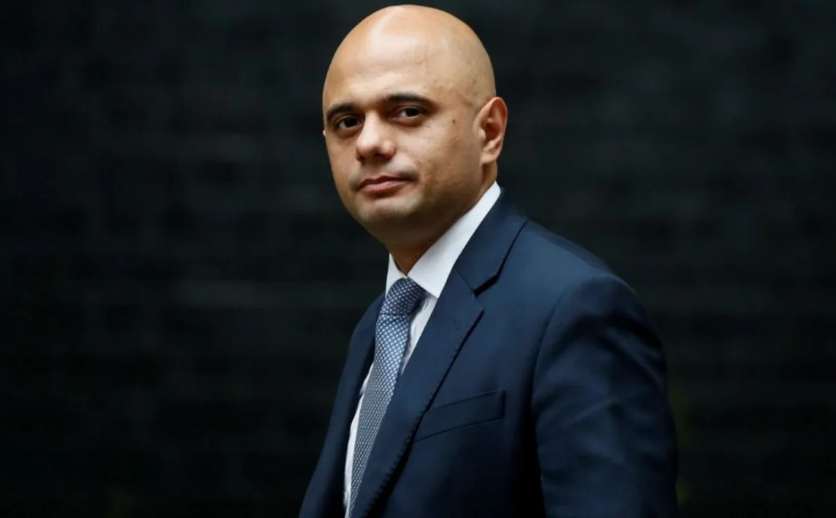 Pakistan əsilli müsəlman Britaniyanın yeni daxili işlər naziri təyin olunub