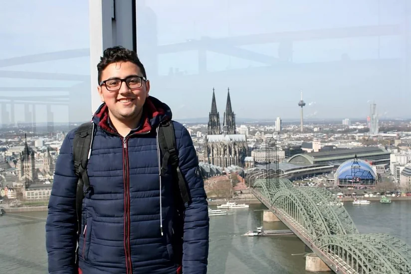 Студент Азербайджанского университета умер от отравления угарным газом