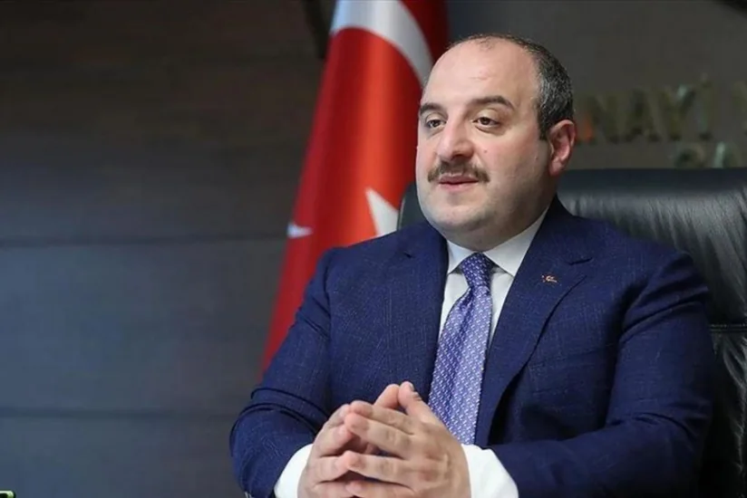 Турецкий министр: Некоторые страны заинтересованы в закупке TCG Anadolu