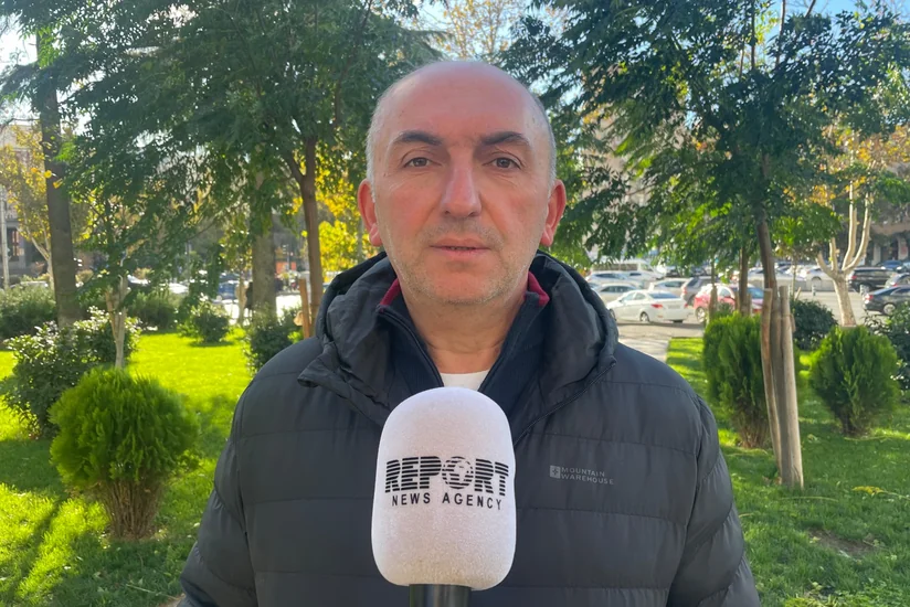 Gürcüstan Prezidentinin keçmiş müşaviri: “Heydər Əliyevin sözləri vəzifədə yüksəlməyimdə mühüm rol oynadı”