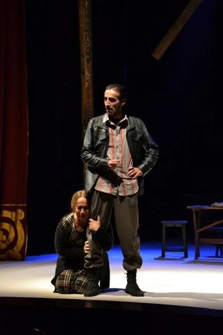 Gənc Tamaşaçılar Teatrı Konya Teatr Festivalına dəvət alıb
