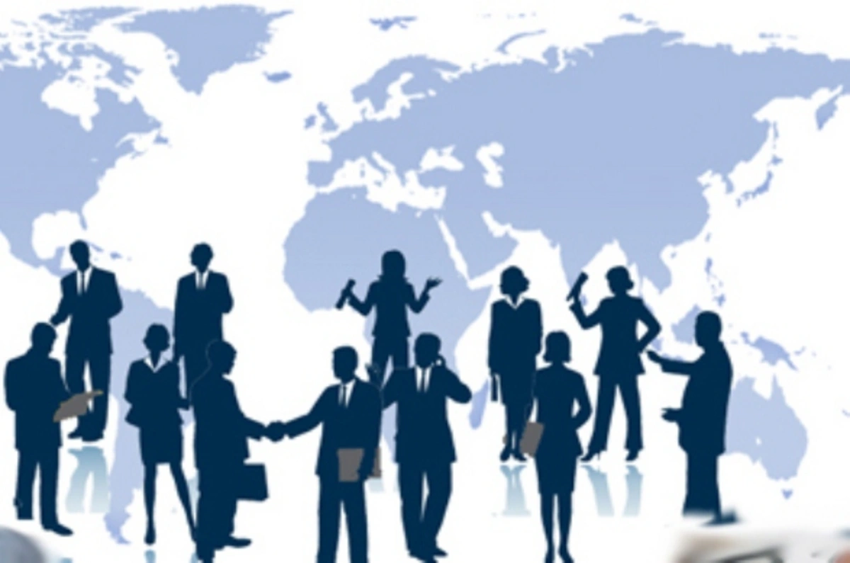 Number of foreigners registered in Azerbaijan increases