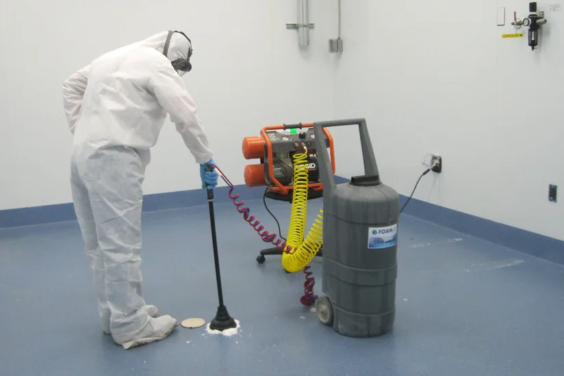 Koronaviruslu xəstələrin olduğu mənzillər hansı formada dezinfeksiya edilməlidir?