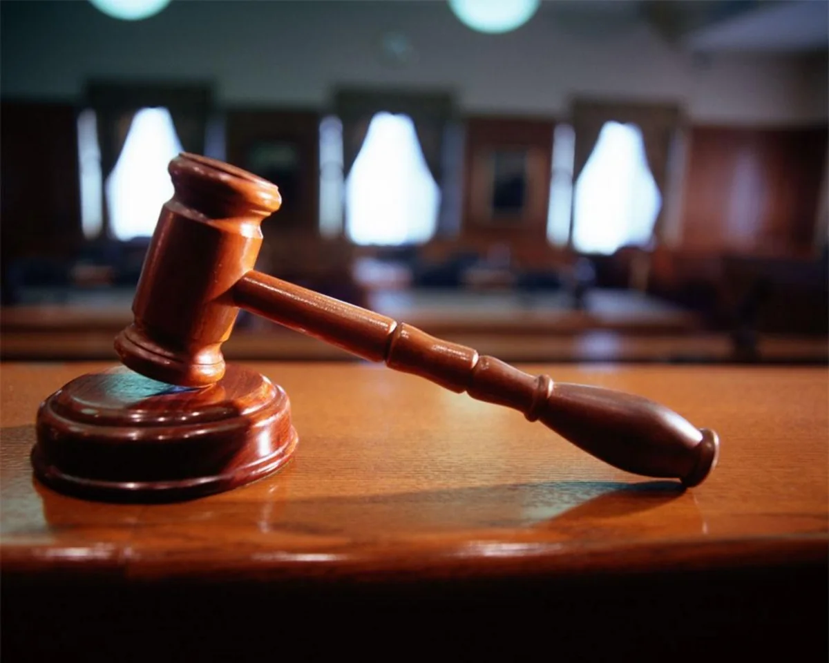 ​Azərbaycanda bir məhkəmənin iki hakimi barəsində araşdırmalara başlanılıb