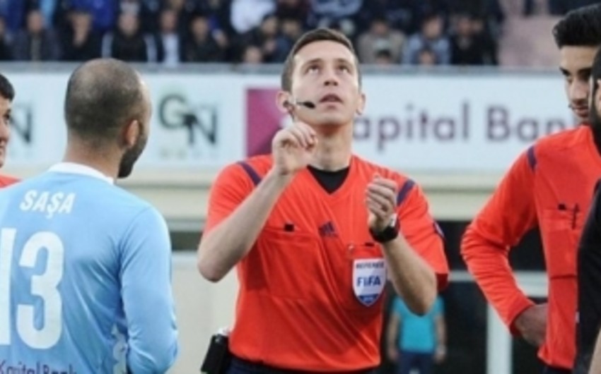 Azərbaycan Premyer Liqasında növbəti turun proqramı açıqlanıb
