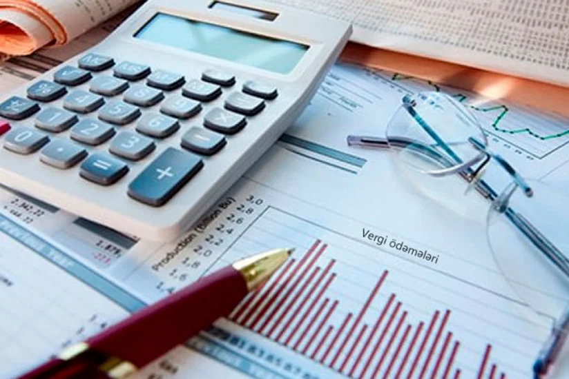 DVX istehlak xərcləri hesabına dolayı vergilərin payının artırılmasını hədəfləyir