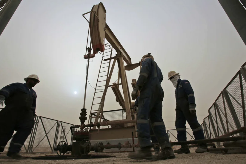 Oman körfəzindəki insident fonunda neftin dəyərinin artımı sürətlənib