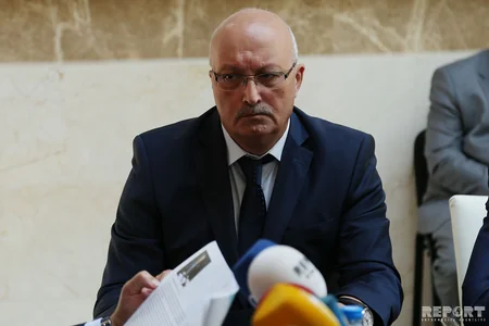 Səhiyyə Nazirliyi ilk dəfə referendum üzrə MSK ilə əməkdaşlığa başlayıb