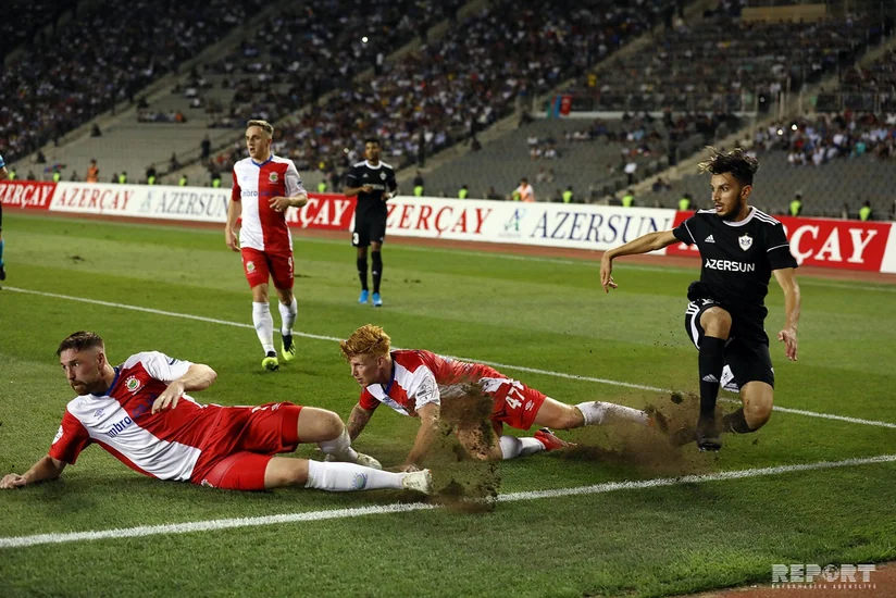 Qarabağın növbəti zəfəri - Ən azı qışadək Avropada - FOTOREPORTAJ