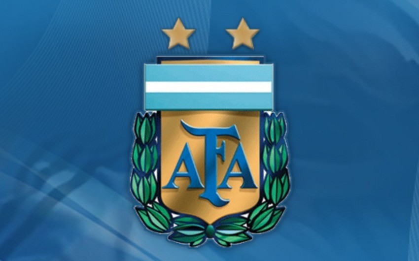 Argentinada mövsüm vaxtından əvvəl yekunlaşdırıldı