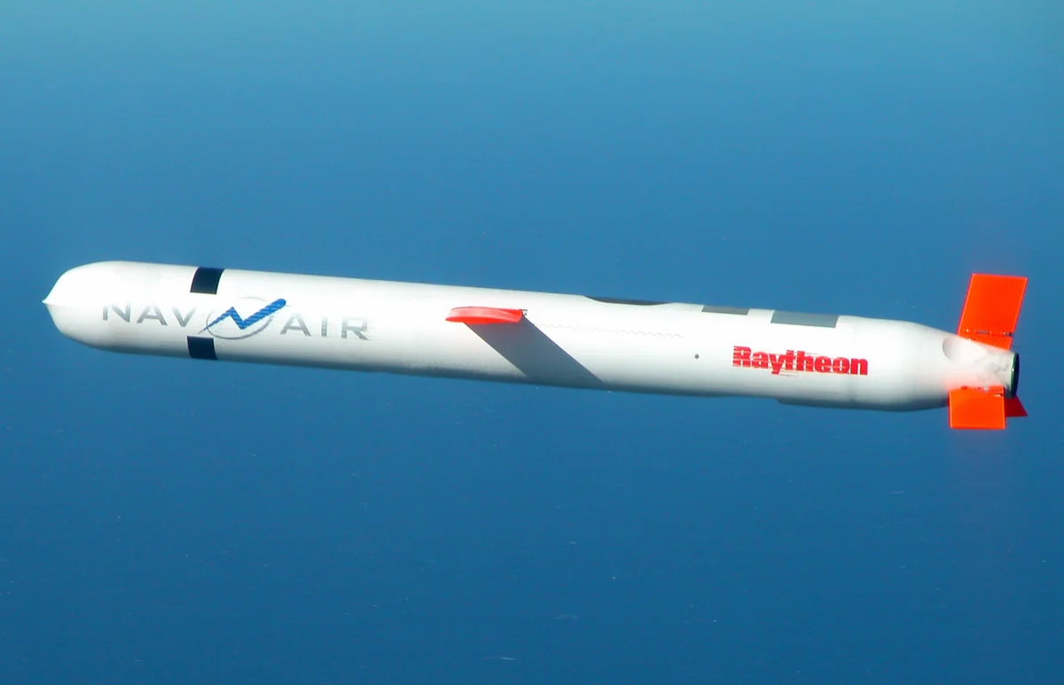 US State Dept OKs potential sale of 400 Tomahawk missiles to Japan - Pentagon