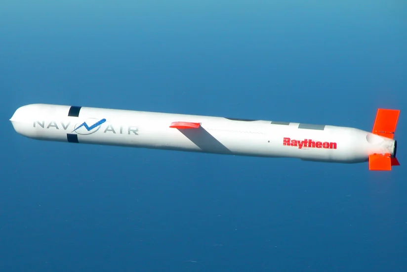 US State Dept OKs potential sale of 400 Tomahawk missiles to Japan - Pentagon