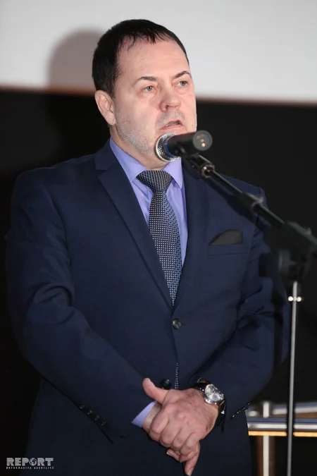 Polad Bülbüloğlu: Ermənistanda da Xocalı faciəsinin nə qədər dəhşətli olduğunu başa düşən insanların sayı getdikcə artır