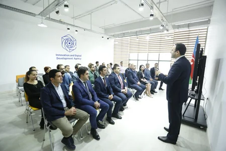 Azərbaycanda “Açıq Məlumatlar Portalı” yenilənib