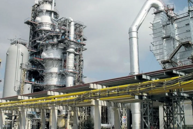 SOCAR увеличила экспорт нефтехимической продукции на 8%