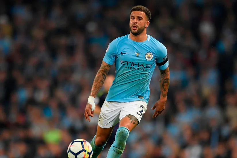 Названы кандидаты на звание игрока недели в Лиге Чемпионов