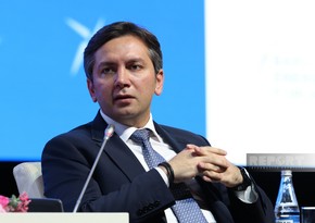 Ялчын Рафиев: COP29 признана одной из самых значимых и исторических климатических конференций 