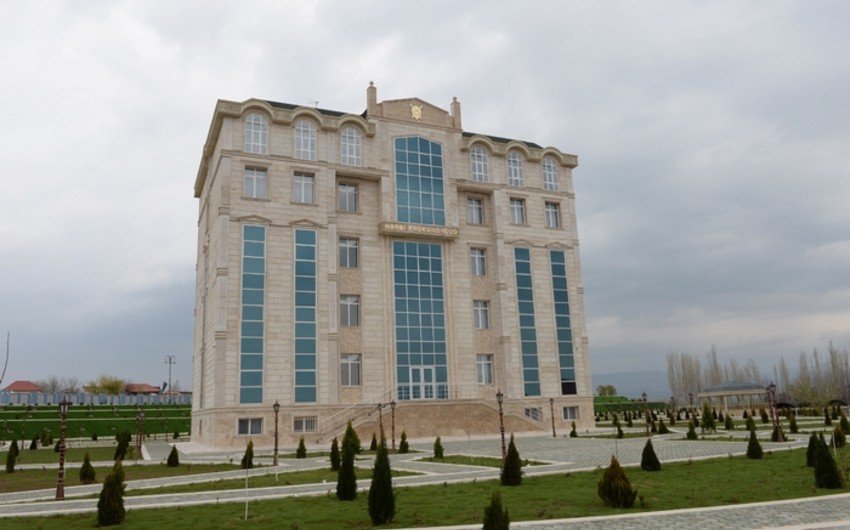 Hərbi Prokurorluğun əməkdaşı vəfat edib
