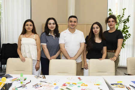 “ASAN xidmət” Milli Mətbuat Günü münasibətilə növbəti süni zəka təlimini reallaşdırıb