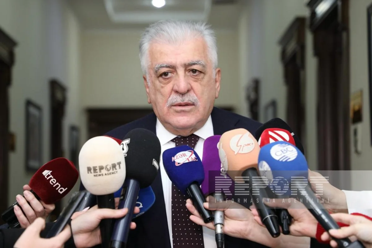 Shamil Ayrim: Turkiye supports protest action on Lachin road 