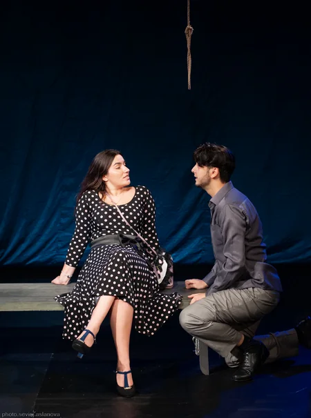 Akademik Milli Dram Teatrında Yay günü tamaşasının premyerası keçiriləcək