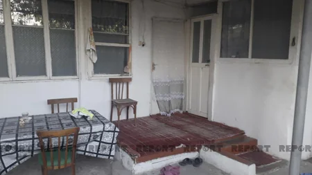 Kürdəmirdə qardaş bacısını qətlə yetirib