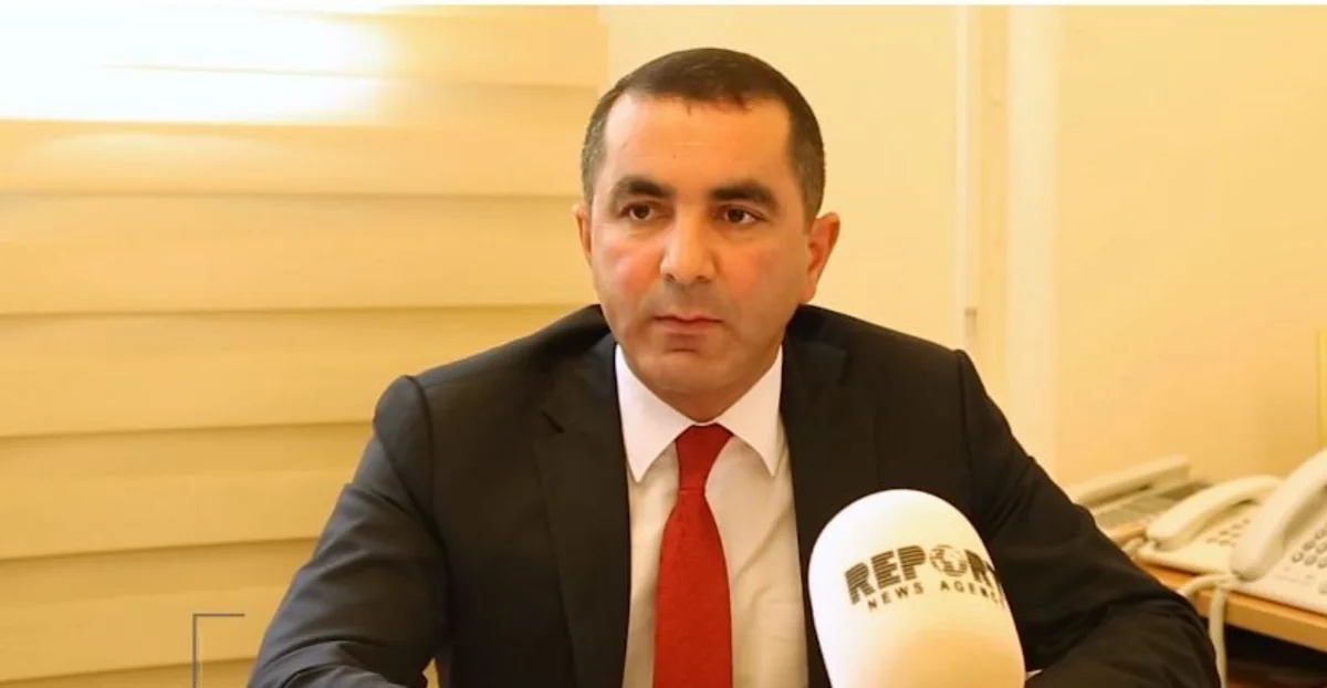 Mədəniyyət sahəsində islahatlar: İşçi qruplar təkliflər layihəsi hazırlayır