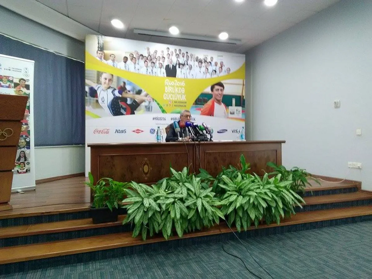 MOK-un İcraiyyə Komitəsinə yeni üzvlər seçilib