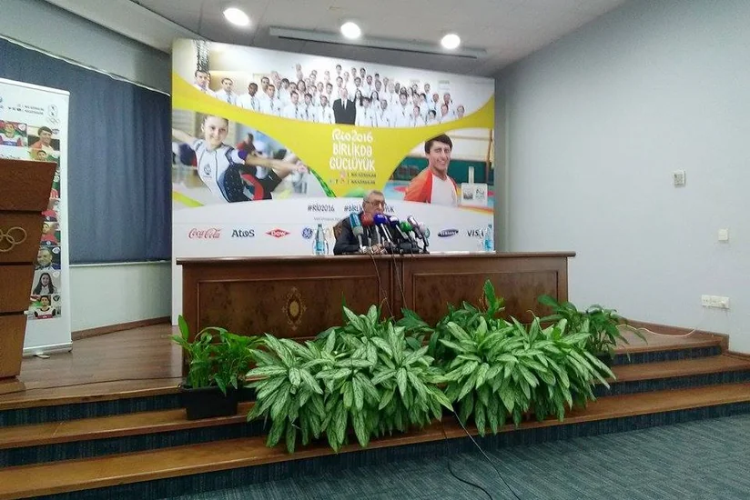 MOK-un İcraiyyə Komitəsinə yeni üzvlər seçilib